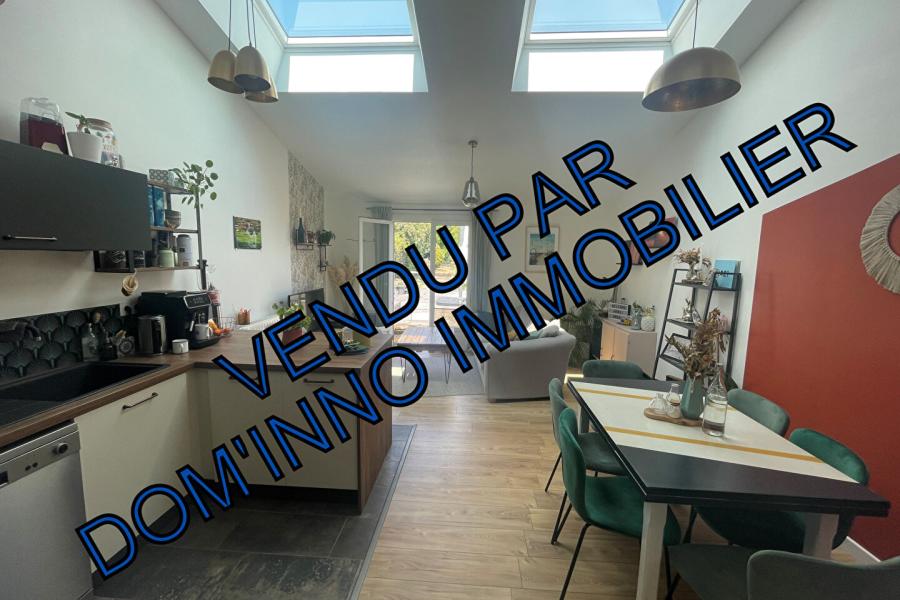 Photo 0 - Vente Maison 4 pièce(s) - 86 m²