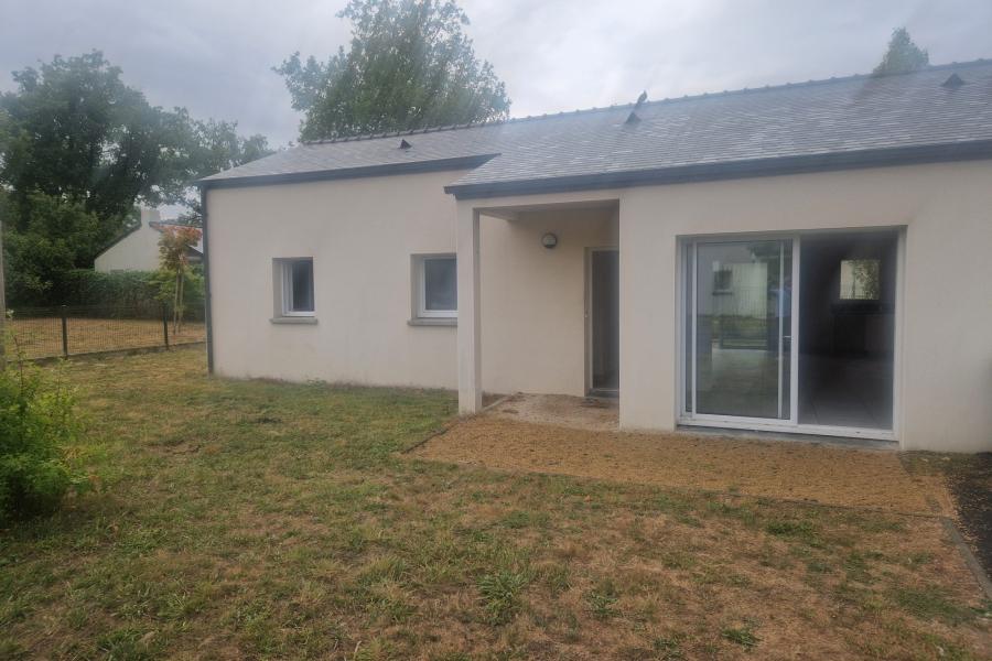 Photo 5 - Location Maison 4 pièce(s) - 110 m²