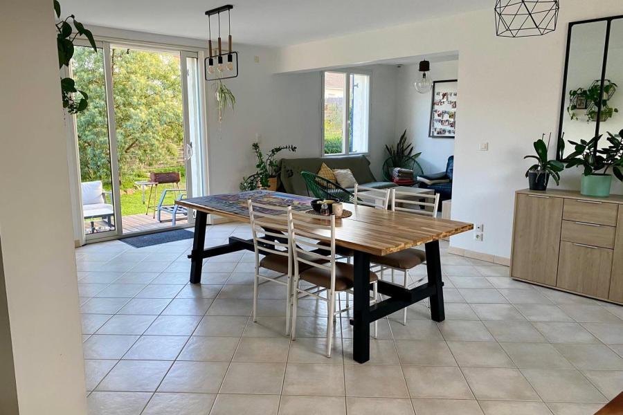 Photo 1 - Location Maison 4 pièce(s) - 89 m²