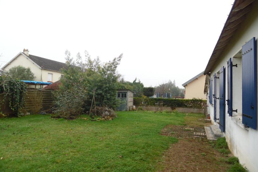 Photo 8 - Location Maison 4 pièce(s) - 89 m²