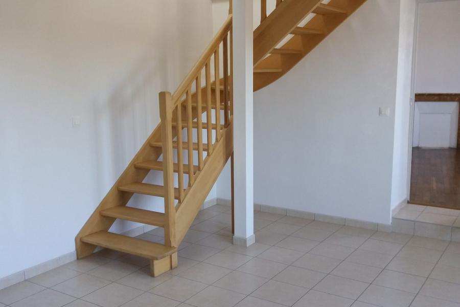 Photo 2 - Location Maison 4 pièce(s) - 74 m²