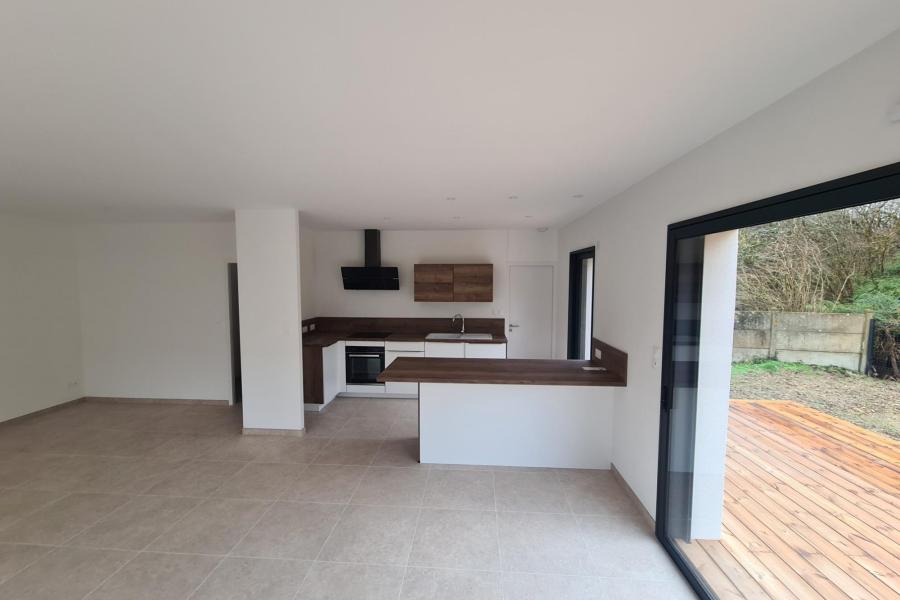 Photo 5 - Location Maison 5 pièce(s) - 124 m²