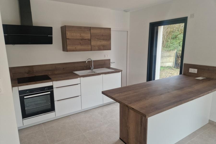 Photo 6 - Location Maison 5 pièce(s) - 124 m²