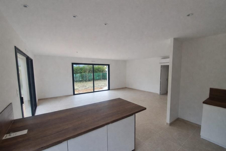 Photo 9 - Location Maison 5 pièce(s) - 124 m²