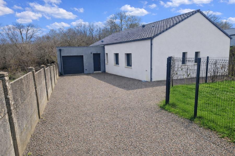 Photo 0 - Location Maison 5 pièce(s) - 124 m²