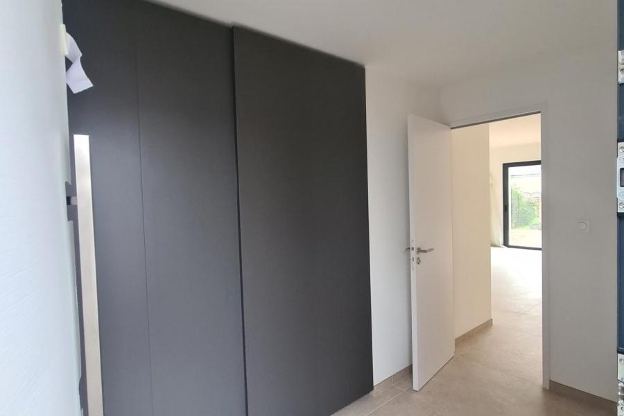 Photo 1 - Location Maison 5 pièce(s) - 124 m²