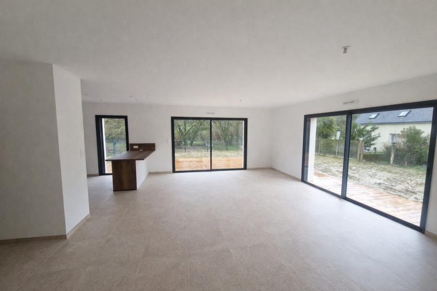 Photo 3 - Location Maison 5 pièce(s) - 124 m²