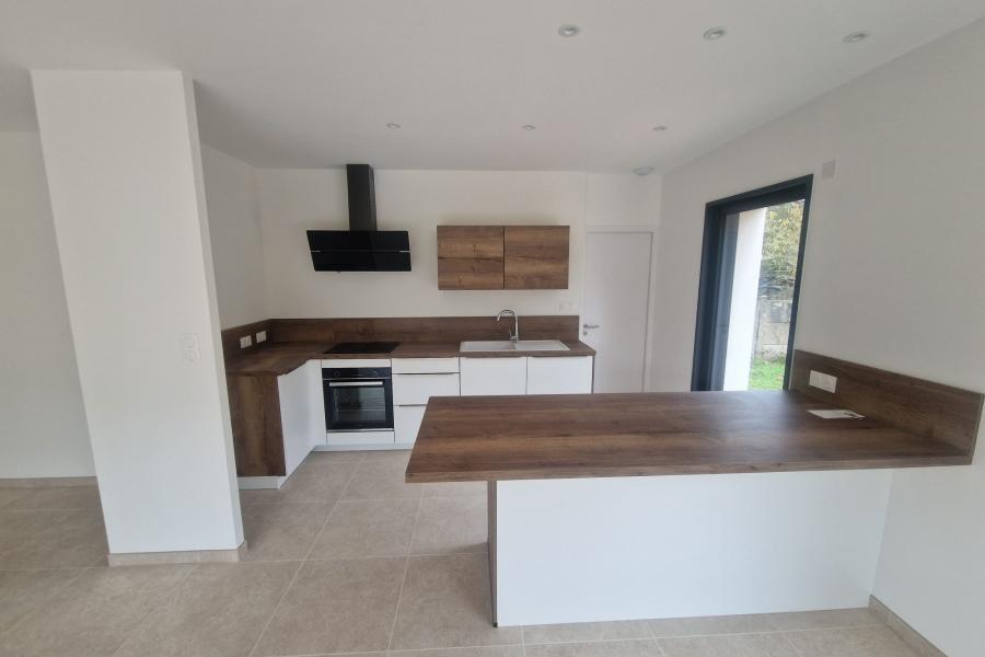 Photo 7 - Location Maison 5 pièce(s) - 124 m²