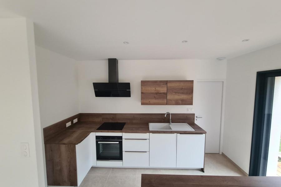 Photo 8 - Location Maison 5 pièce(s) - 124 m²