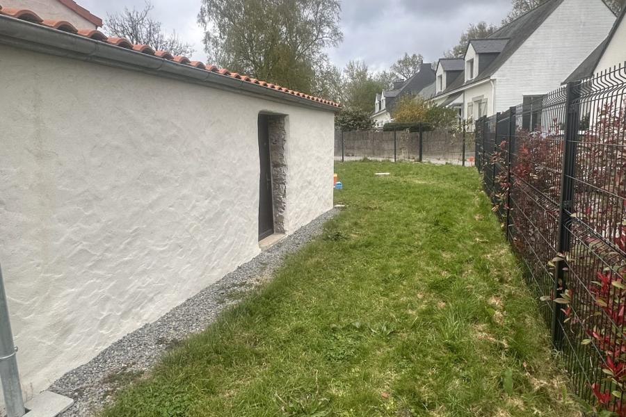 Photo 3 - Location Maison 4 pièce(s) - 104 m²