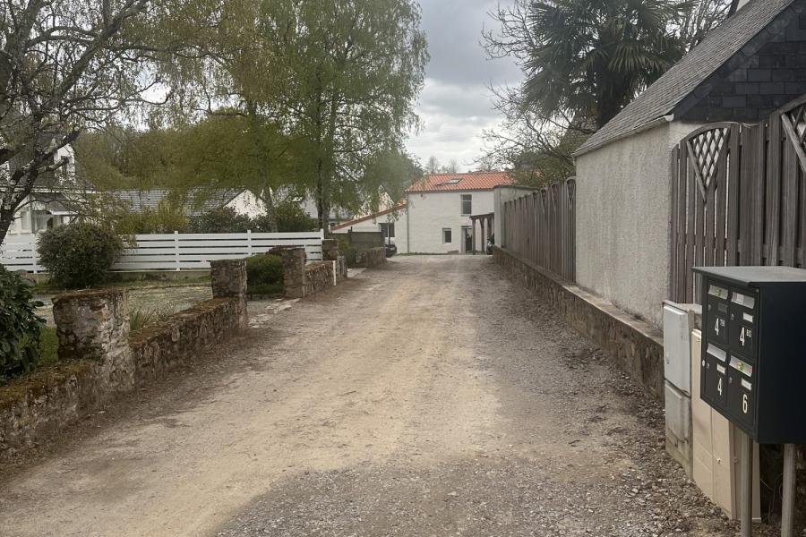 Photo 4 - Location Maison 4 pièce(s) - 104 m²