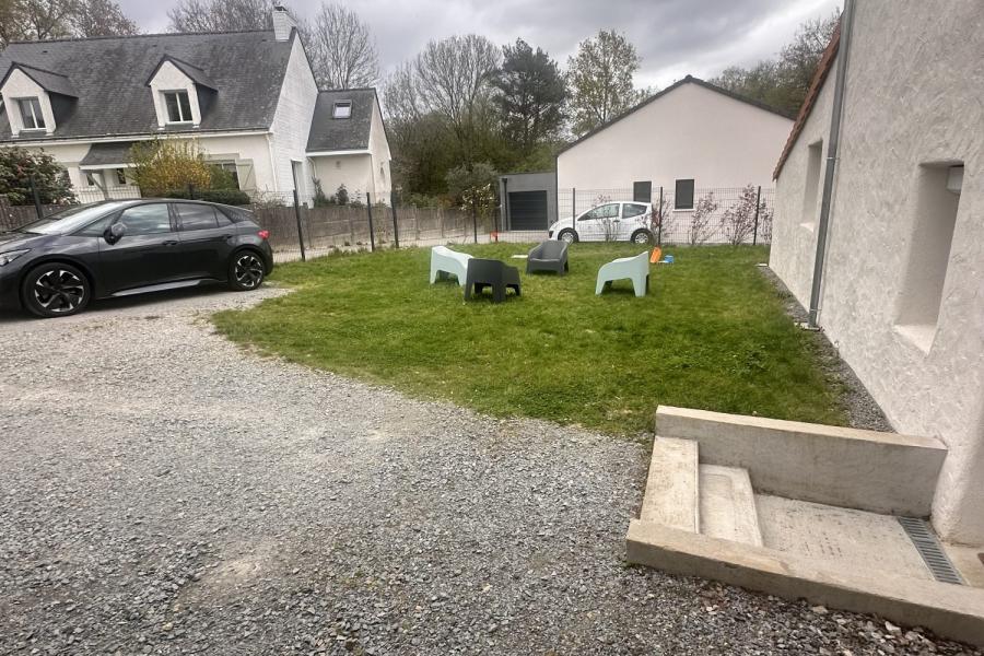 Photo 5 - Location Maison 4 pièce(s) - 104 m²