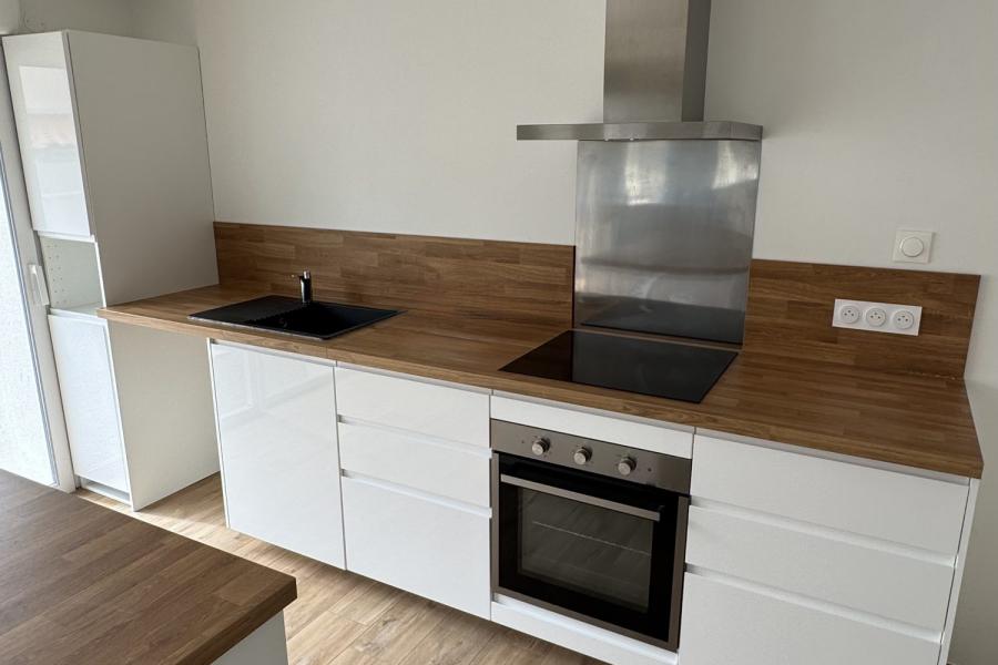 Photo 4 - Location Maison 4 pièce(s) - 104 m²