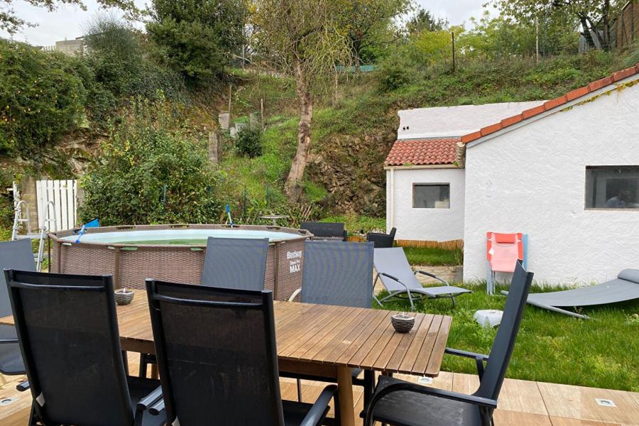 Photo 8 - Vente Maison 5 pièce(s) - 98 m²