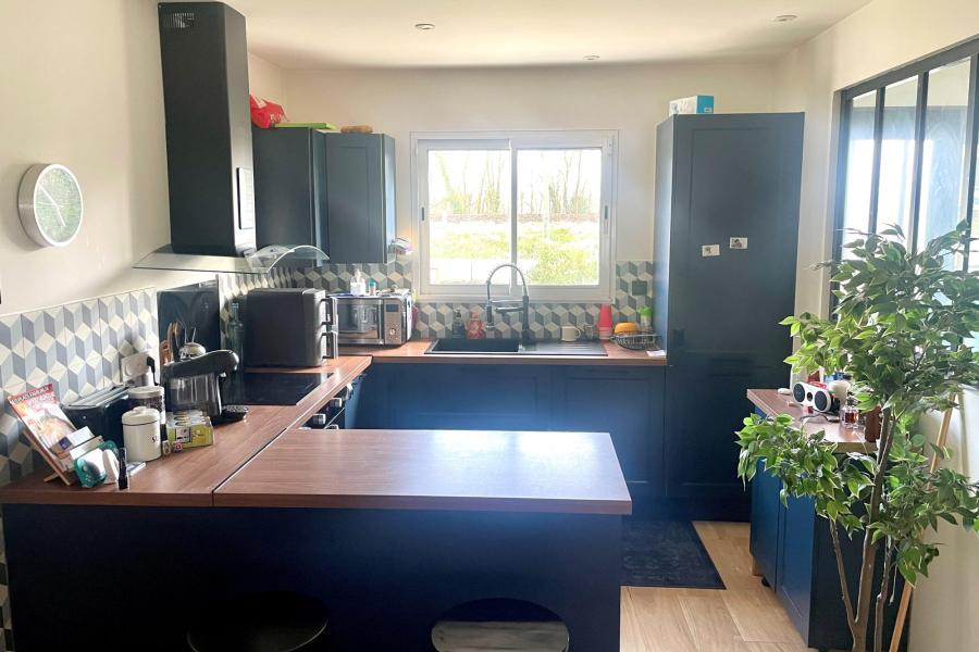 Photo 4 - Vente Maison 5 pièce(s) - 98 m²