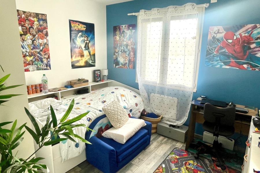 Photo 7 - Vente Maison 5 pièce(s) - 98 m²