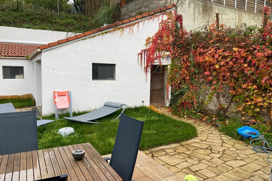 Photo 10 - Vente Maison 5 pièce(s) - 98 m²