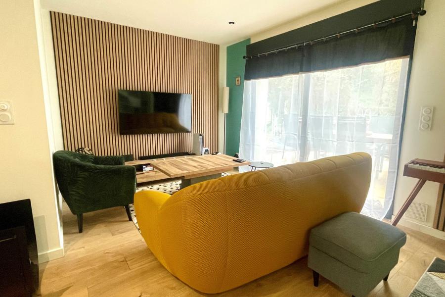 Photo 3 - Vente Maison 5 pièce(s) - 98 m²