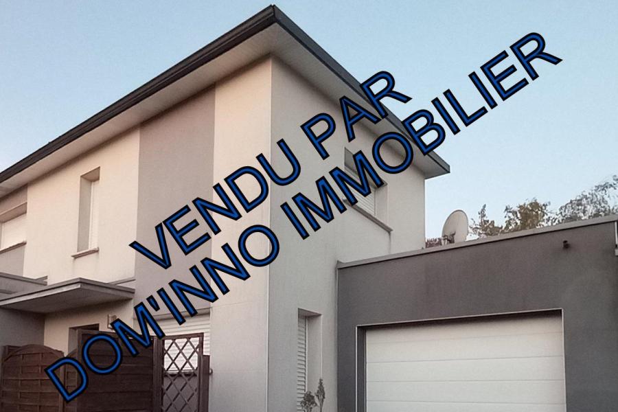 Photo 0 - Vente Maison 4 pièce(s) - 70 m²