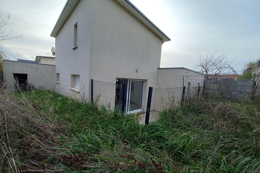 Photo 2 - Vente Maison 4 pièce(s) - 70 m²