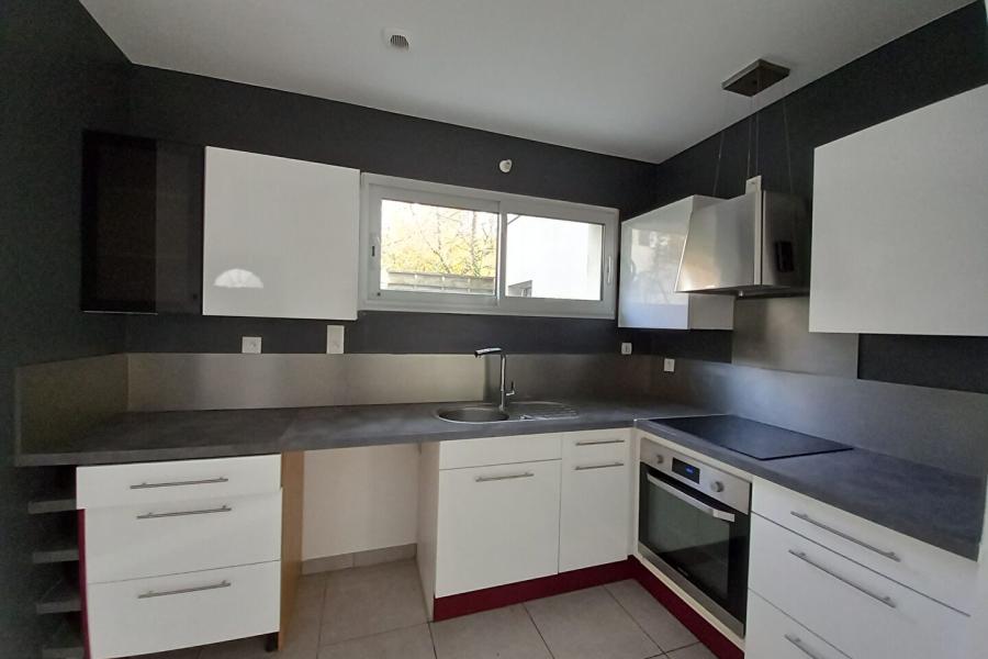 Vente Maison 4 pièce(s) - 70 m² | 249900 € Couëron Réf.VM1123-DOMINNO44 Photo 1 - Vente Maison 4 pièce(s) - 70 m²