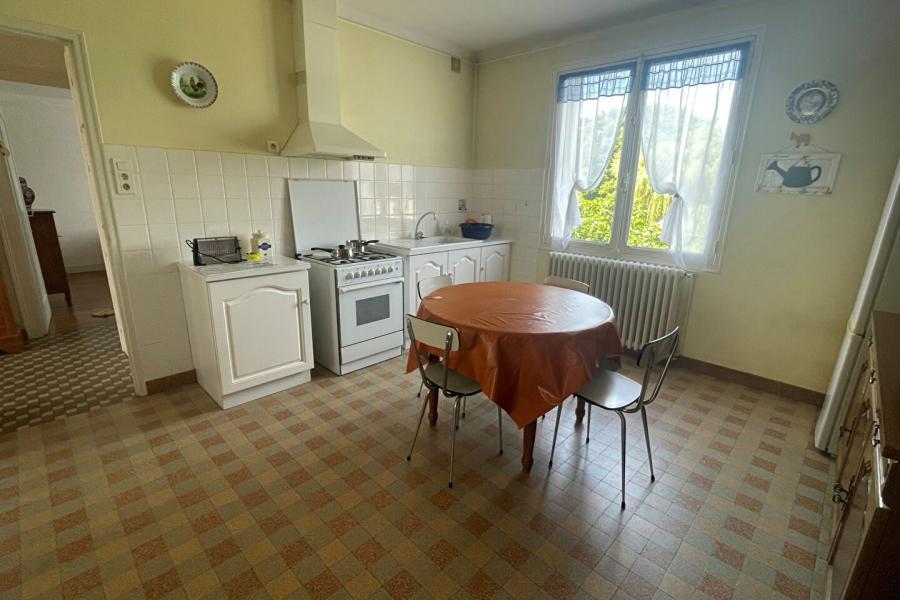 Photo 4 - Vente Maison 4 pièce(s) - 72 m²