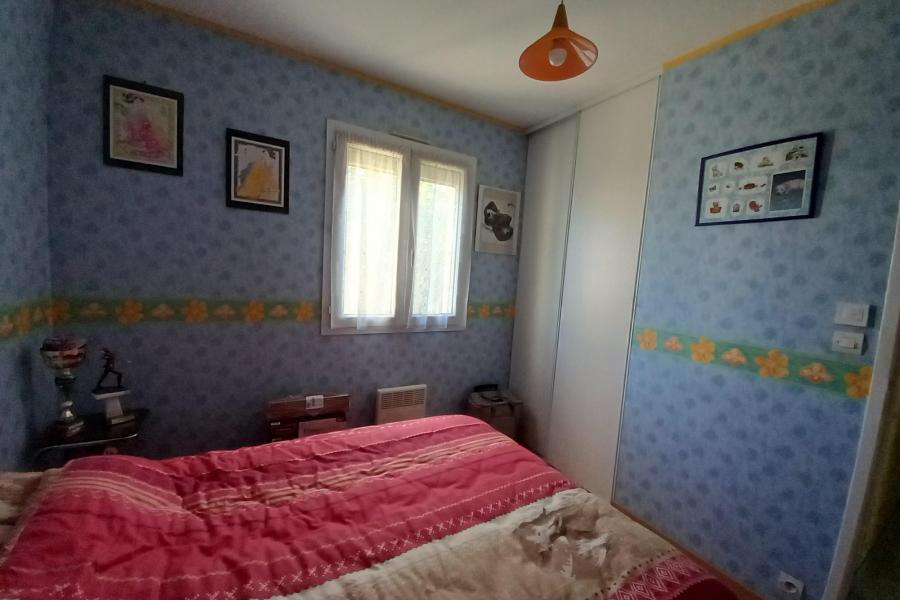 Vente Maison 5 pièce(s) - 80 m² | 298500 € Couëron Réf.VM9319-DOMINNO44 Photo 2 - Vente Maison 5 pièce(s) - 80 m²