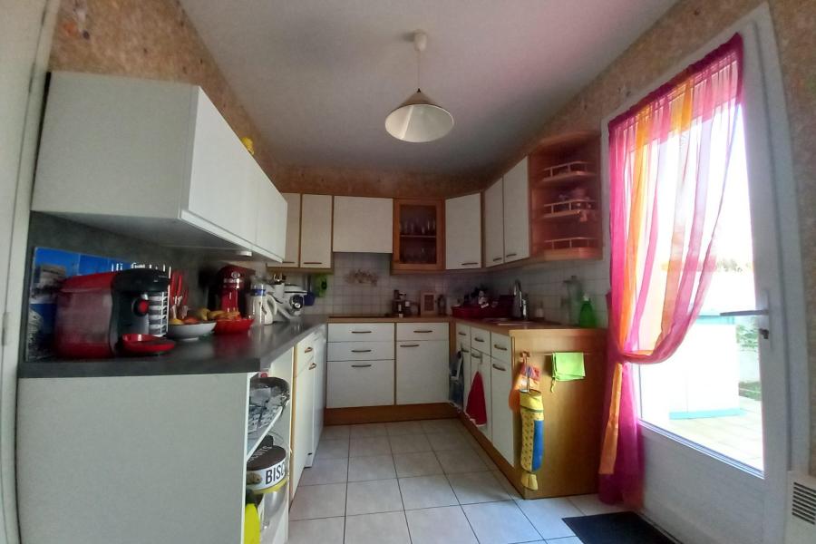 Vente Maison 5 pièce(s) - 80 m² | 298500 € Couëron Réf.VM9319-DOMINNO44 Photo 5 - Vente Maison 5 pièce(s) - 80 m²