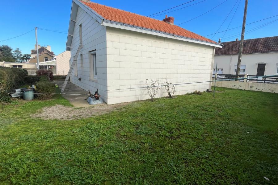 Photo 1 - Vente Maison 4 pièce(s) - 66 m²