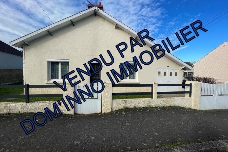 Photo 0 - Vente Maison 4 pièce(s) - 66 m²