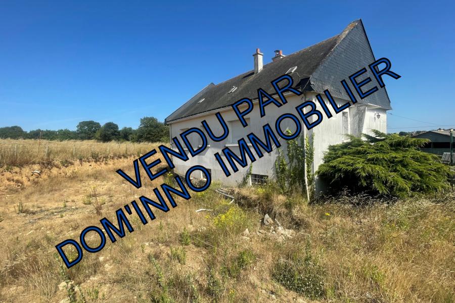 Photo 0 - Vente Maison 6 pièce(s) - 120 m²