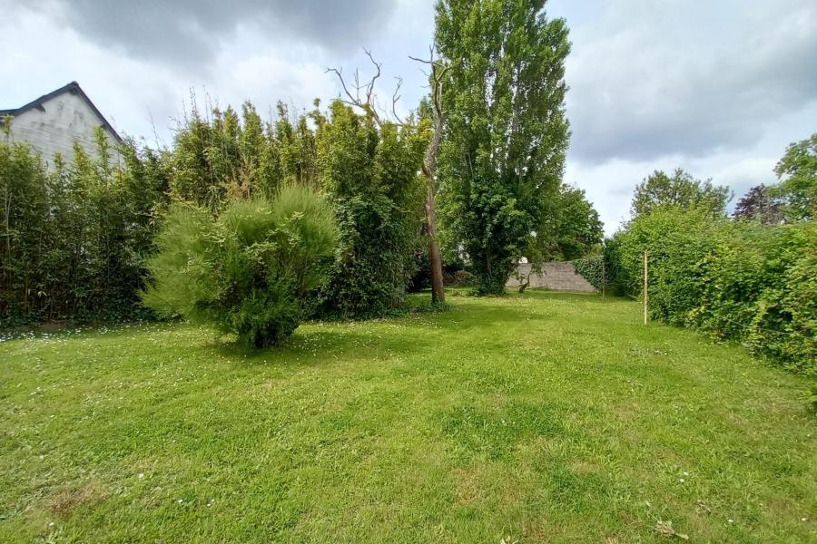 Vente Maison 5 pièce(s) - 80 m² | 241500 € Couëron Réf.VM9479-DOMINNO44 Photo 2 - Vente Maison 5 pièce(s) - 80 m²