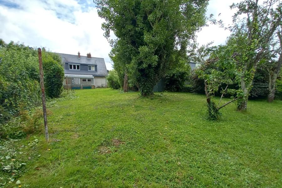 Vente Maison 5 pièce(s) - 80 m² | 241500 € Couëron Réf.VM9479-DOMINNO44 Photo 1 - Vente Maison 5 pièce(s) - 80 m²