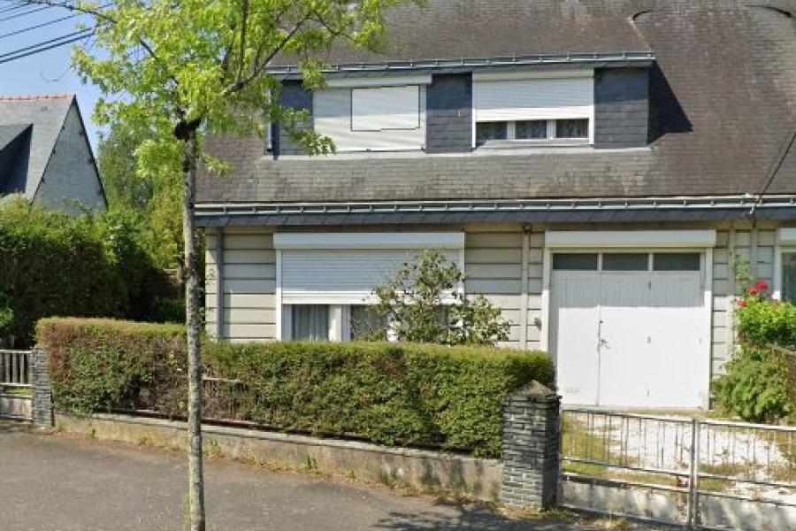 Photo 0 - Vente Maison 5 pièce(s) - 80 m²