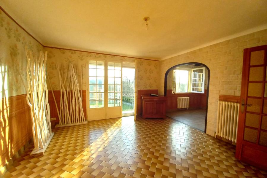 Vente Maison 5 pièce(s) - 103 m² | 267750 € Couëron Réf.VM9484-DOMINNO44 Photo 1 - Vente Maison 5 pièce(s) - 103 m²