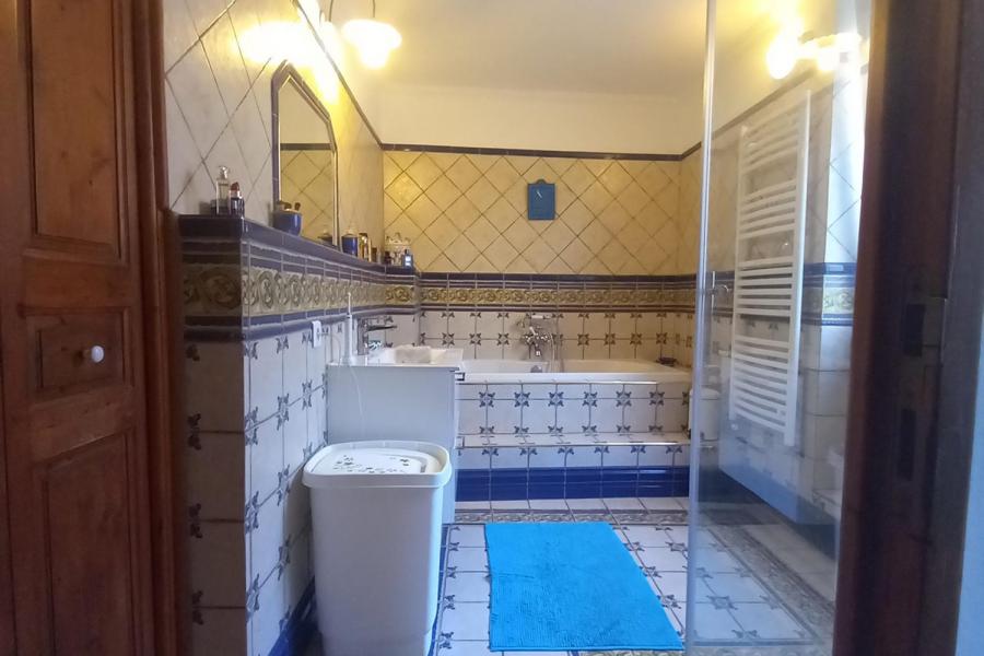 Vente Maison 7 pièce(s) - 142 m² | 348400 € Couëron Réf.VM9499-DOMINNO44 Photo 5 - Vente Maison 7 pièce(s) - 142 m²