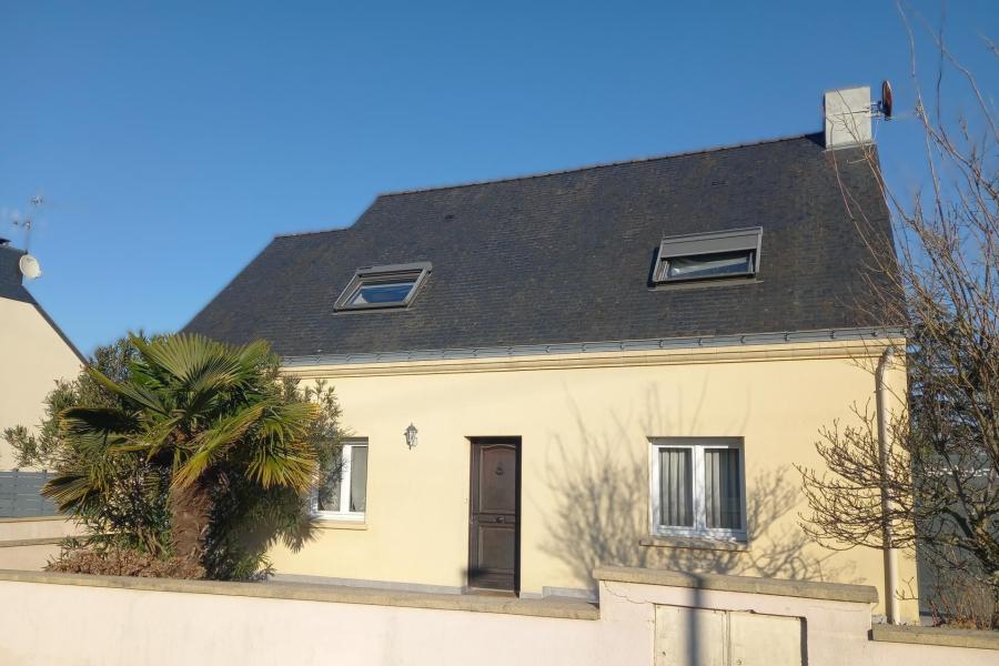 Photo 0 - Vente Maison 6 pièce(s) - 120 m²
