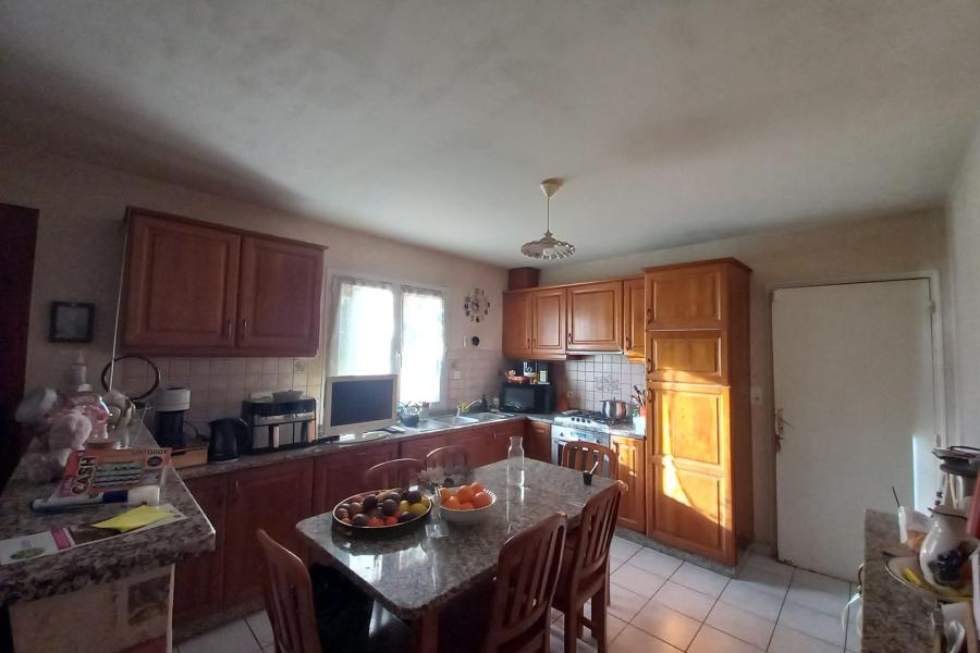 Photo 4 - Vente Maison 6 pièce(s) - 120 m²
