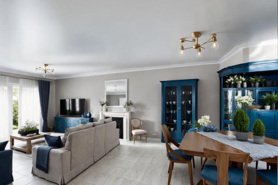 Photo 3 - Vente Maison 6 pièce(s) - 128 m²