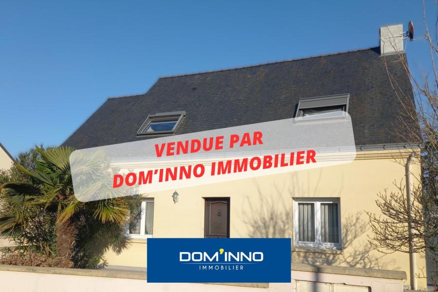 Photo 0 - Vente Maison 6 pièce(s) - 128 m²