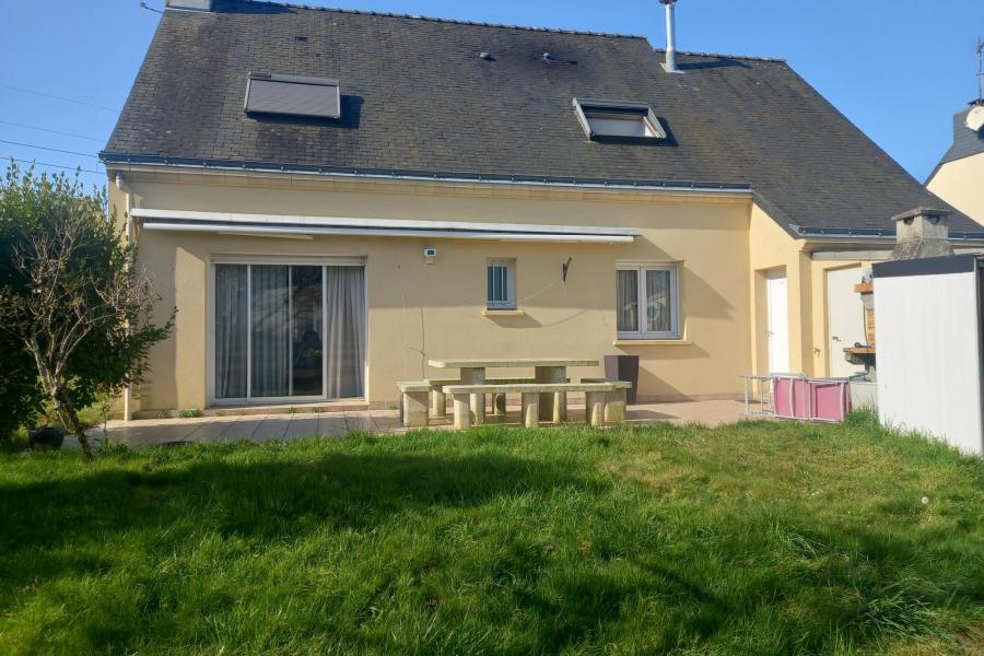 Photo 1 - Vente Maison 6 pièce(s) - 128 m²