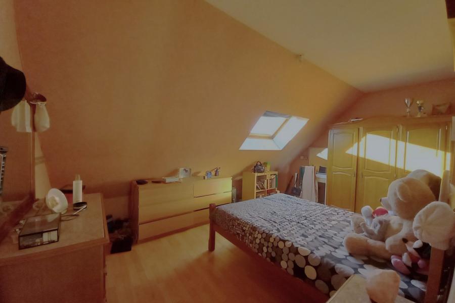 Photo 7 - Vente Maison 6 pièce(s) - 128 m²