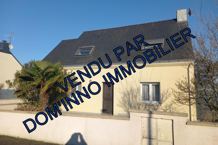 Photo 0 - Vente Maison 6 pièce(s) - 128 m²