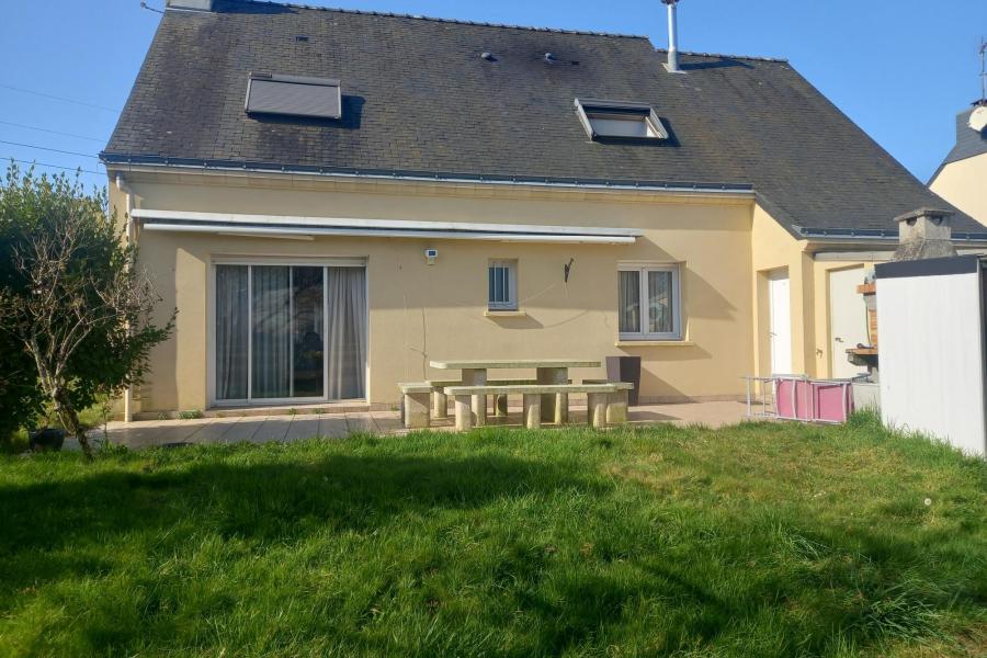 Photo 1 - Vente Maison 6 pièce(s) - 128 m²