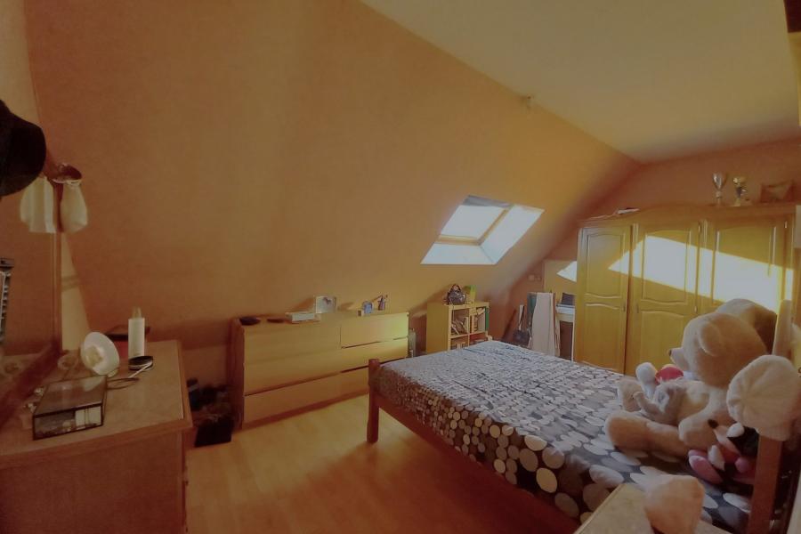 Photo 7 - Vente Maison 6 pièce(s) - 128 m²