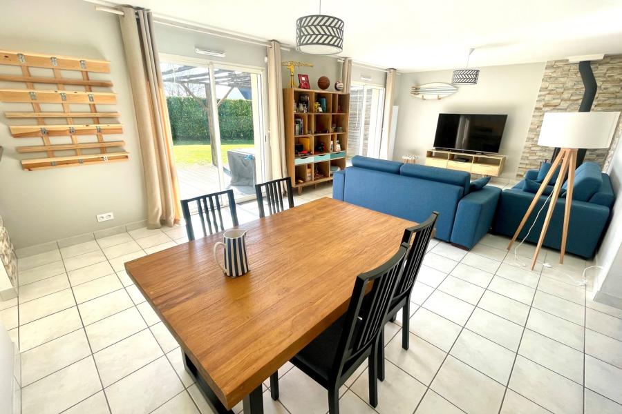 Photo 0 - Vente Maison 6 pièce(s) - 125 m²