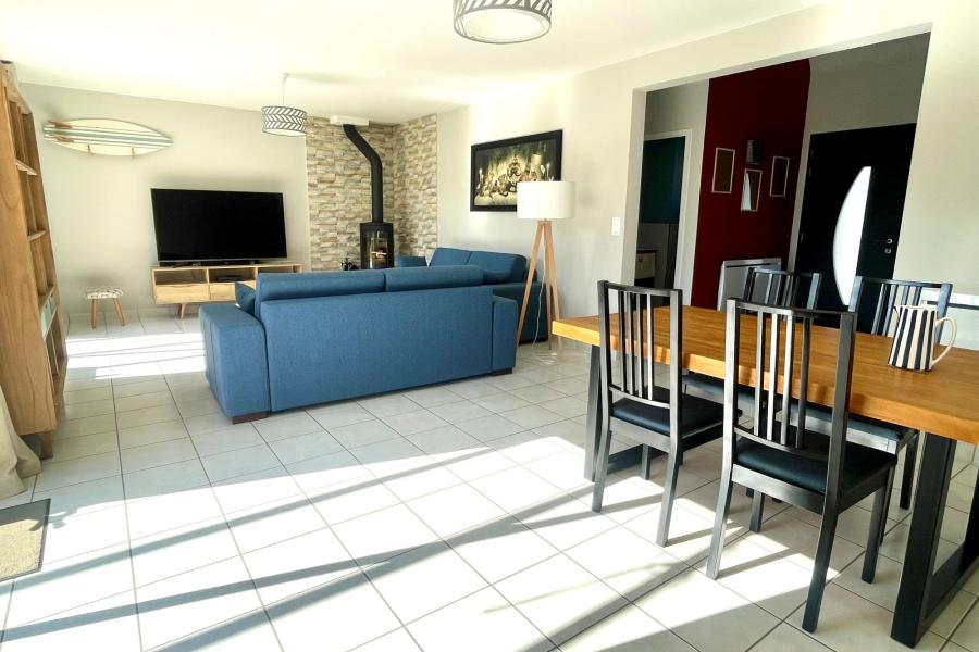 Photo 1 - Vente Maison 6 pièce(s) - 125 m²