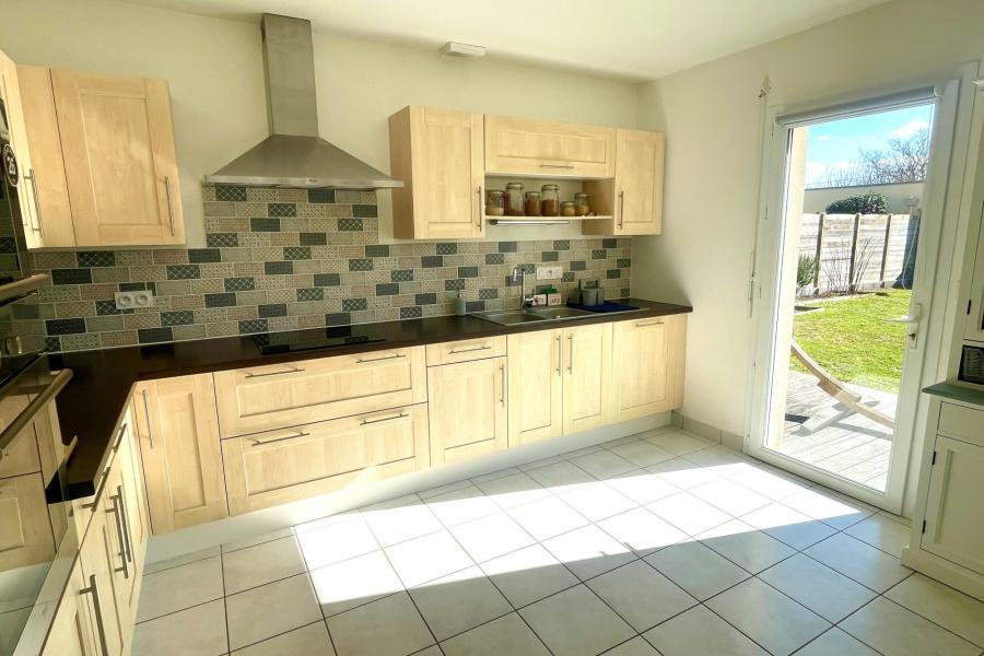 Photo 3 - Vente Maison 6 pièce(s) - 125 m²