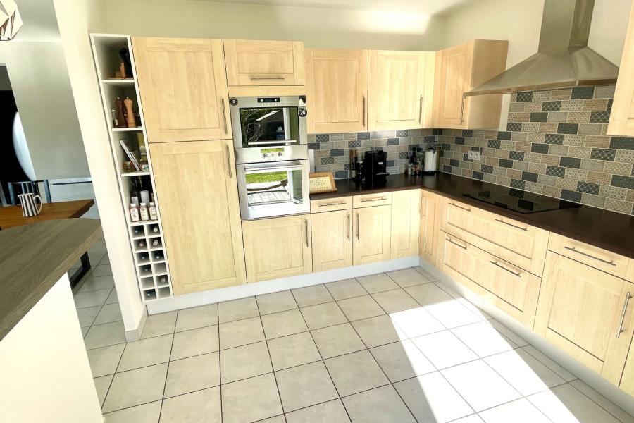 Photo 4 - Vente Maison 6 pièce(s) - 125 m²