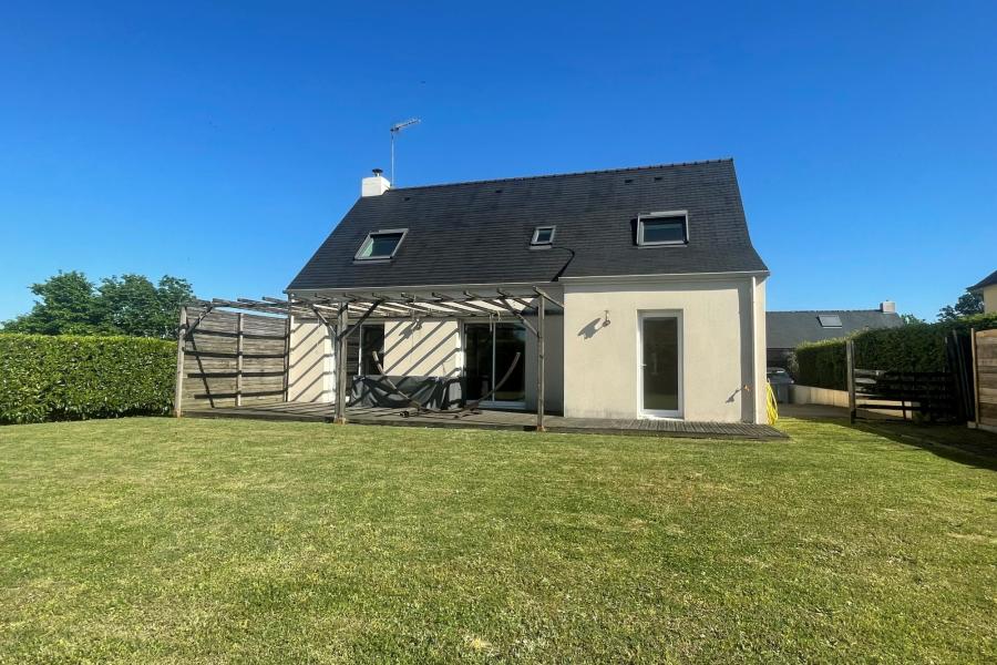 Photo 9 - Vente Maison 6 pièce(s) - 125 m²